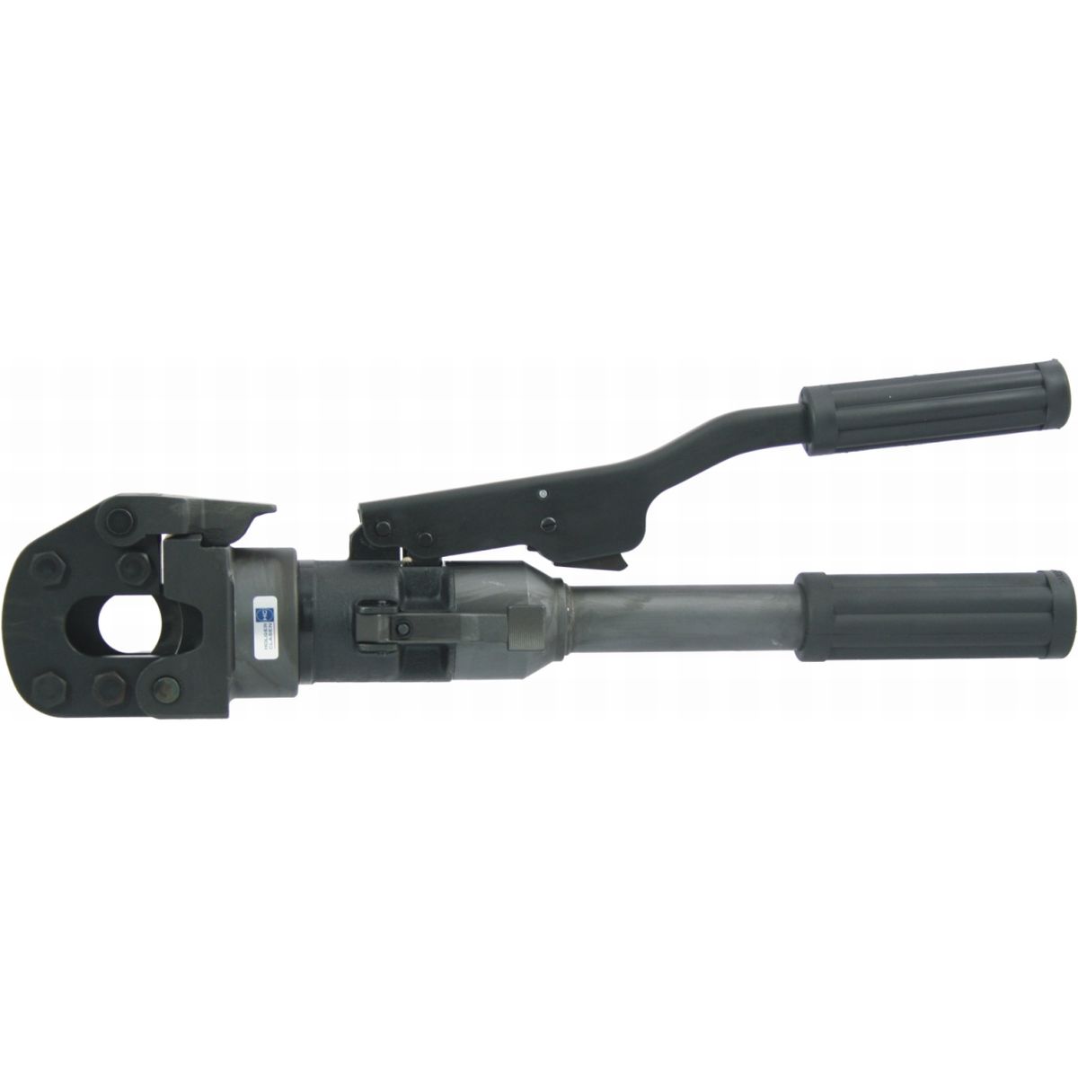 Hand-hydraulic cutting tool