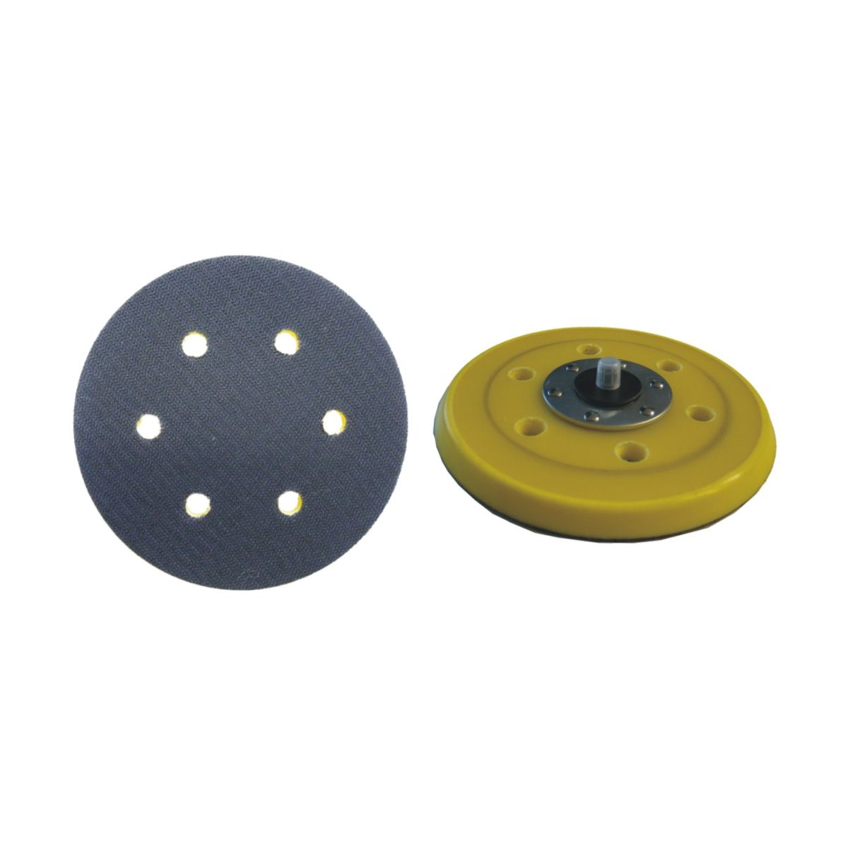 Grinding Plate