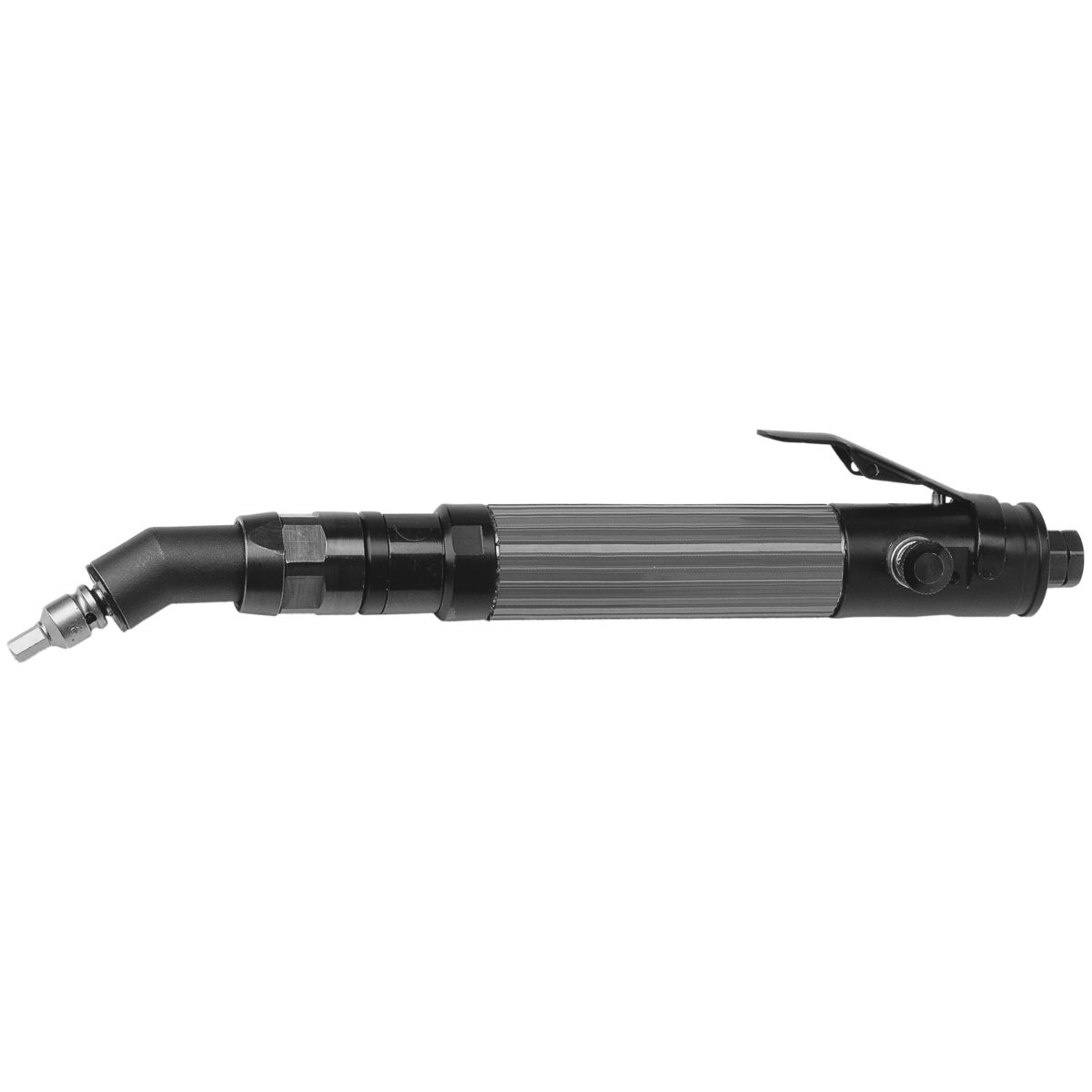 Angle screw driver