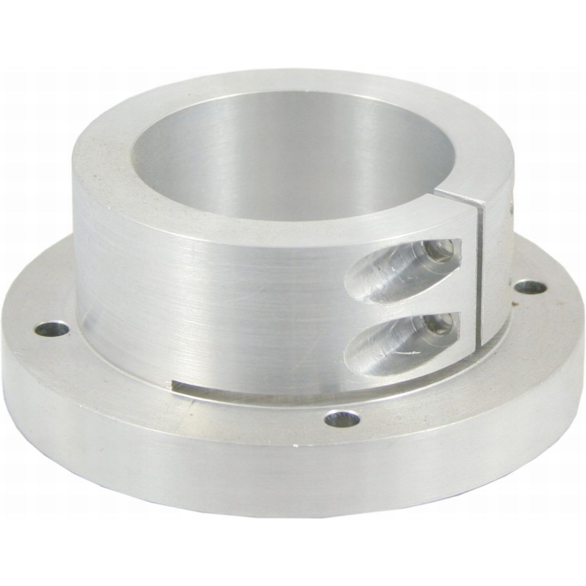 Motor Flange Mounting