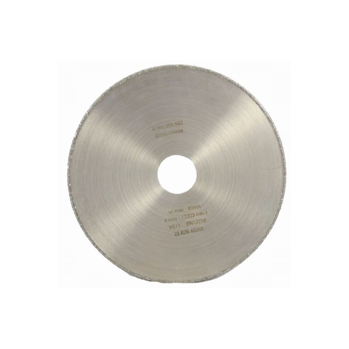 Diamond Cutting Wheel