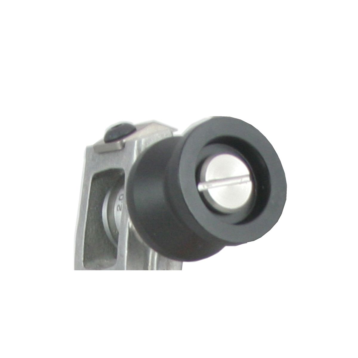 Roller axis for PBT IS A - VA & B - VB