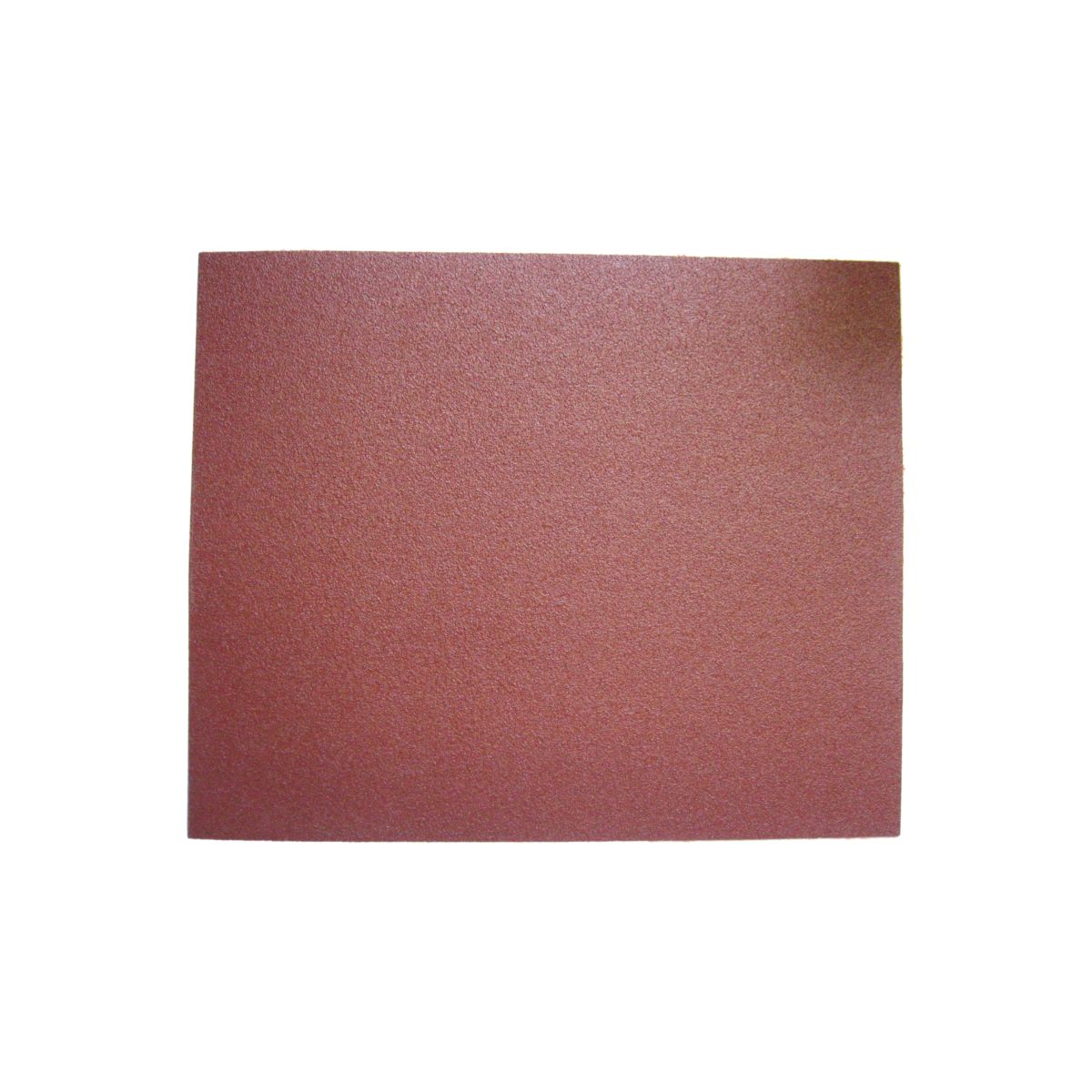 Abrasive paper, velcro, sheet