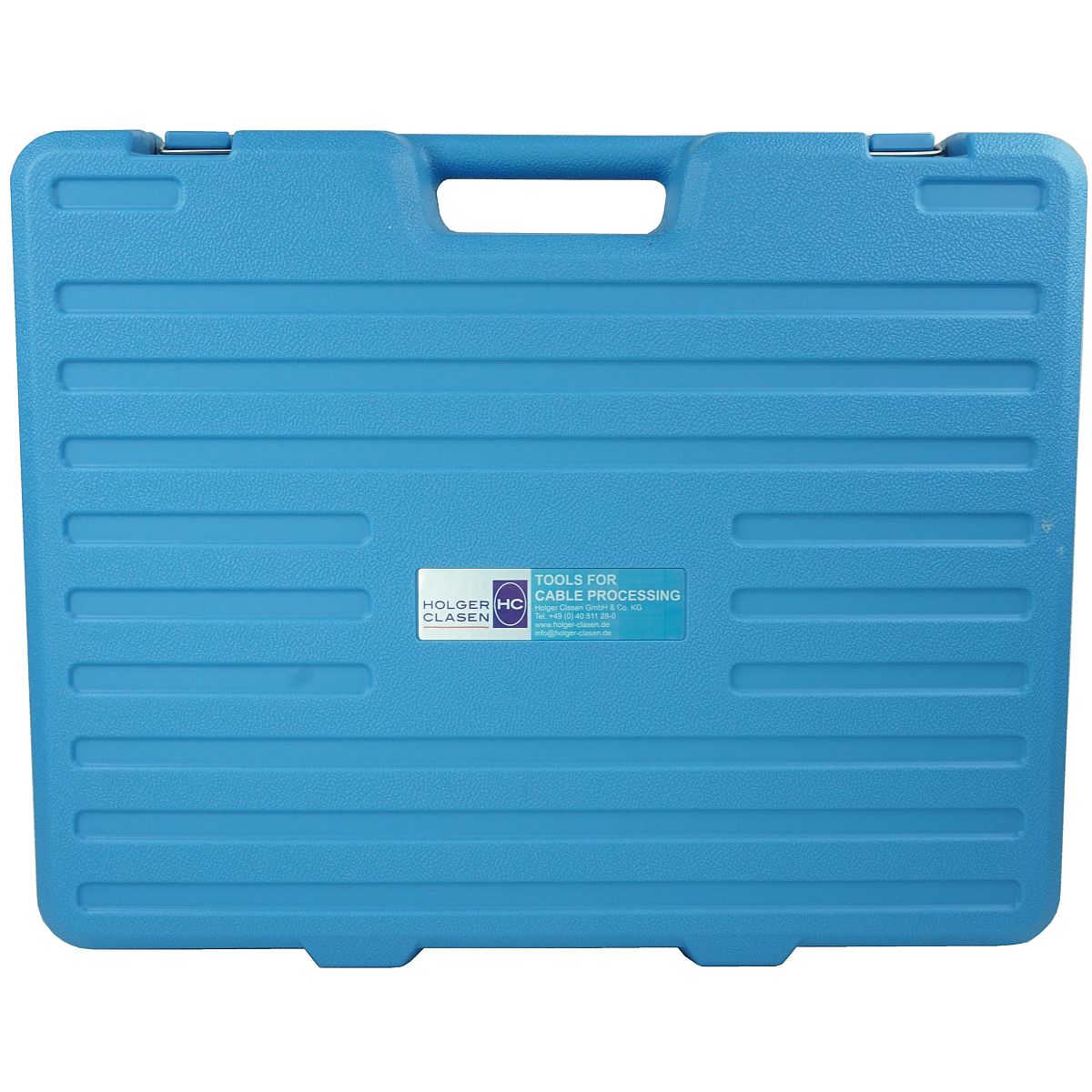 Transportation Case for PressMax-C6-4D(O)