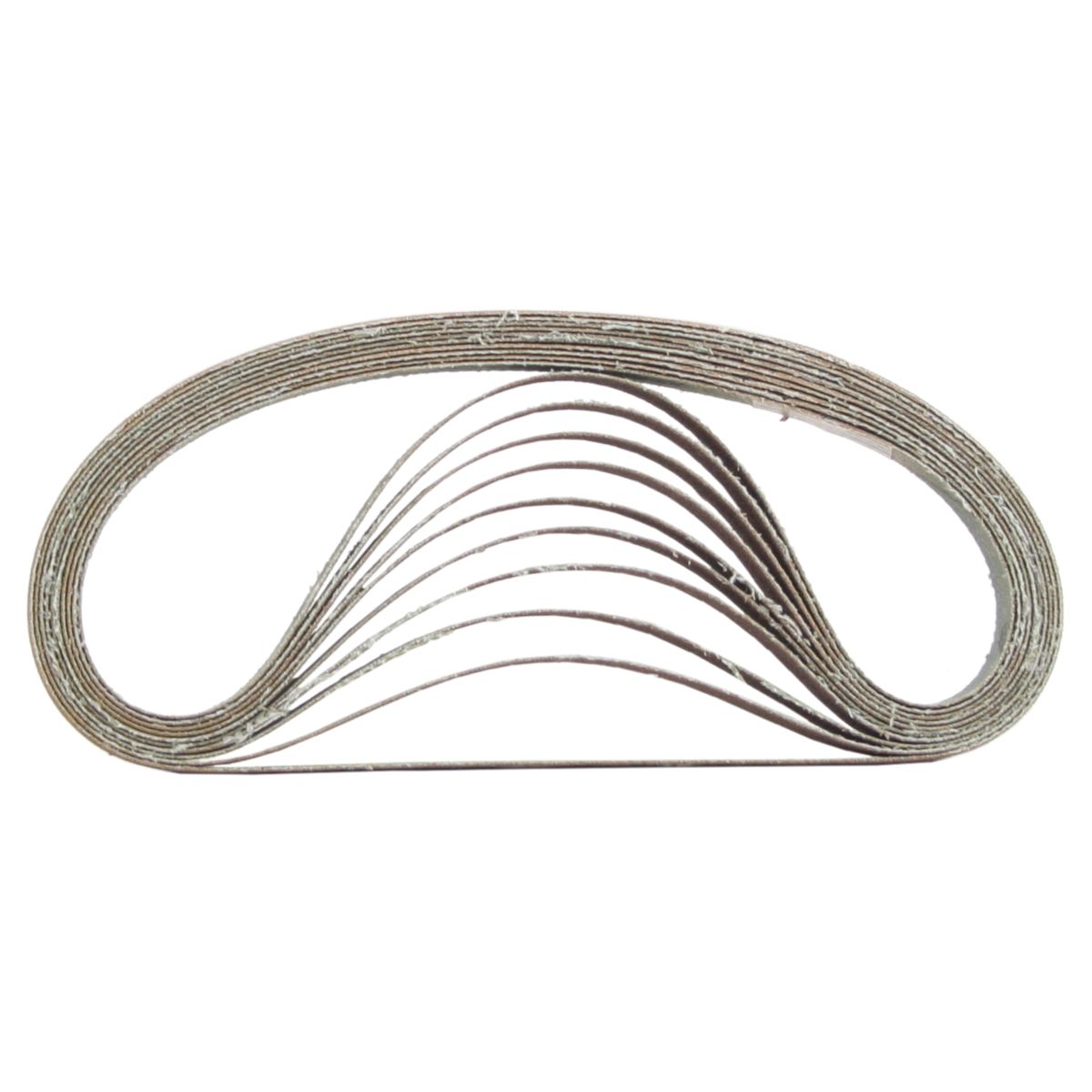 Abrasive belt