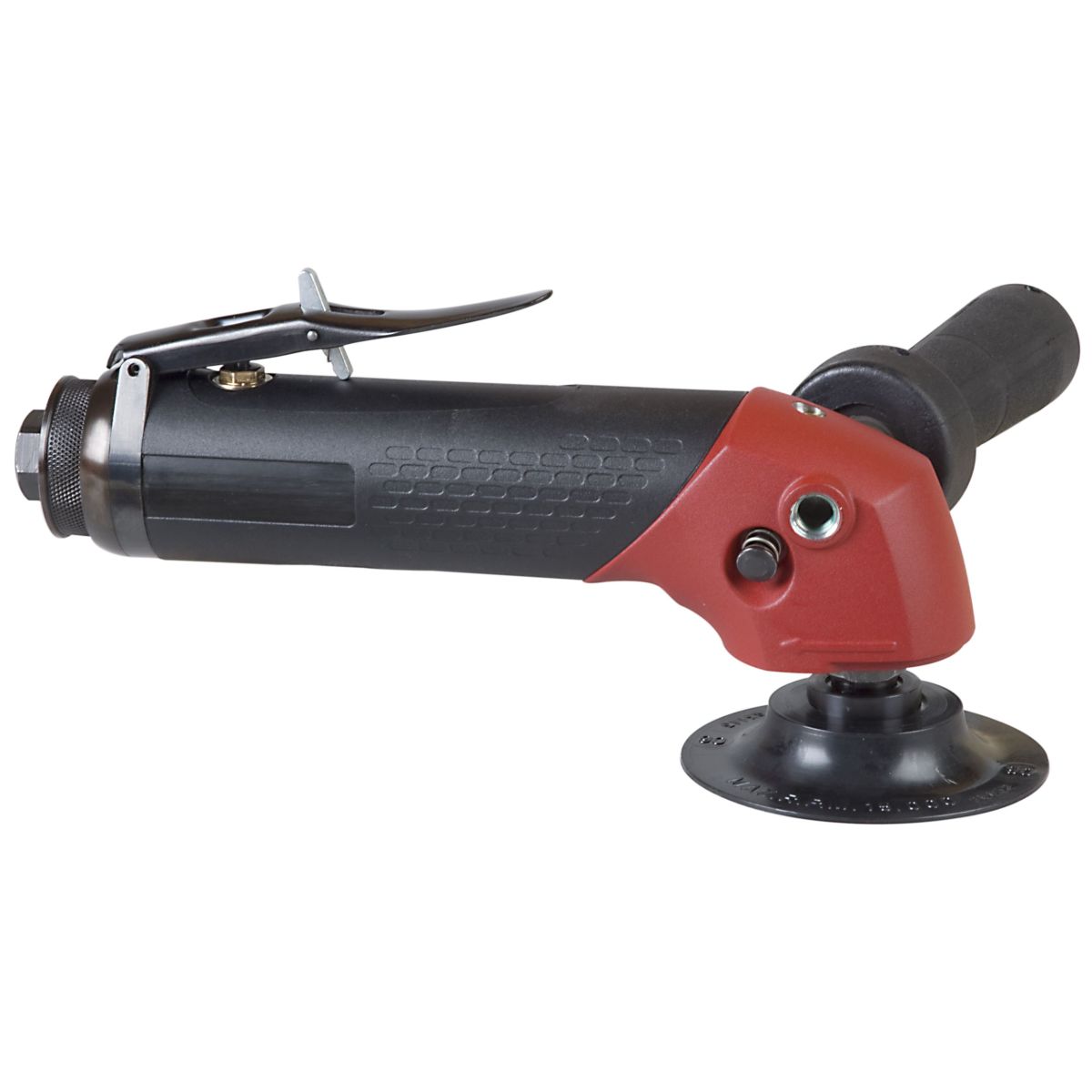 Angle grinder