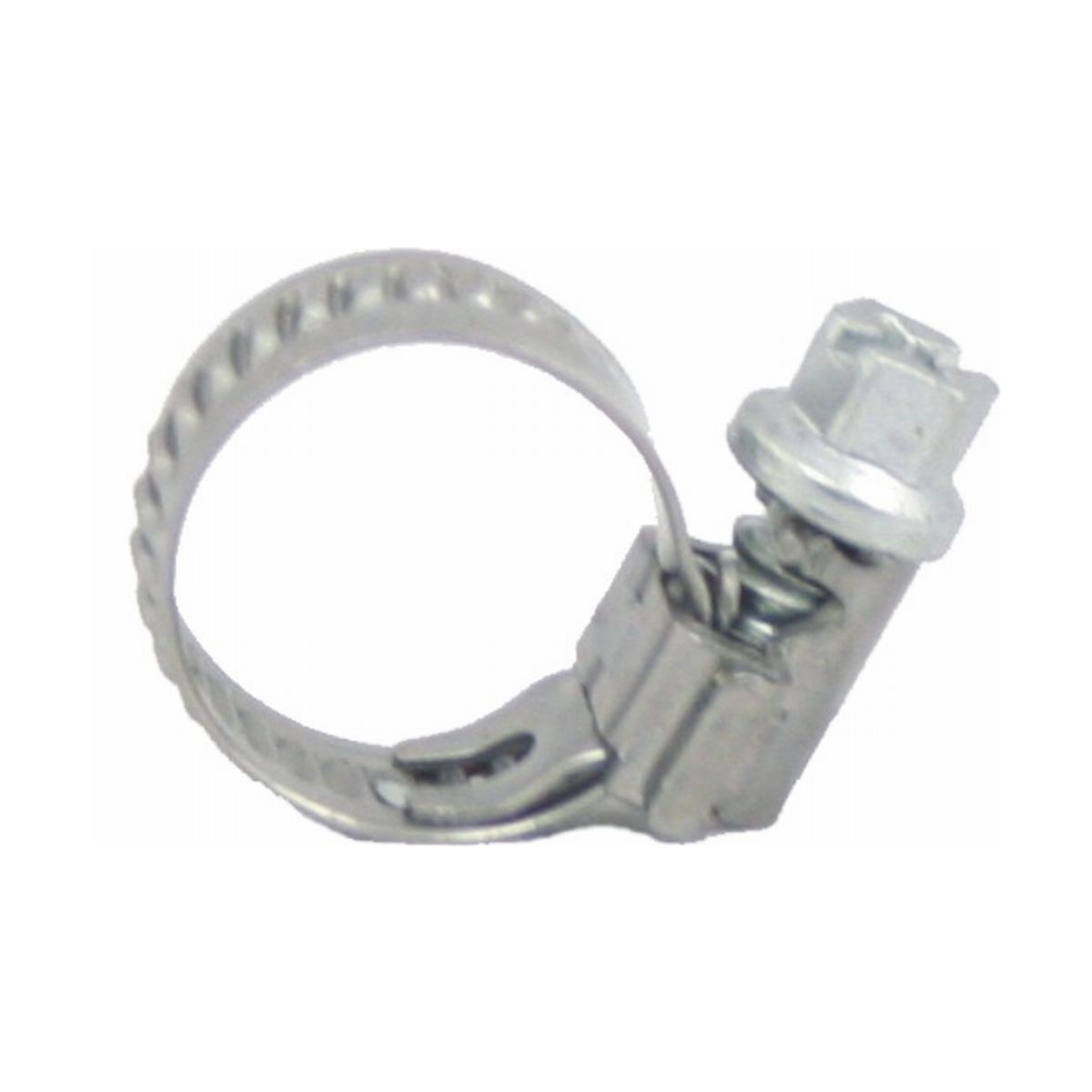 Hose clamp