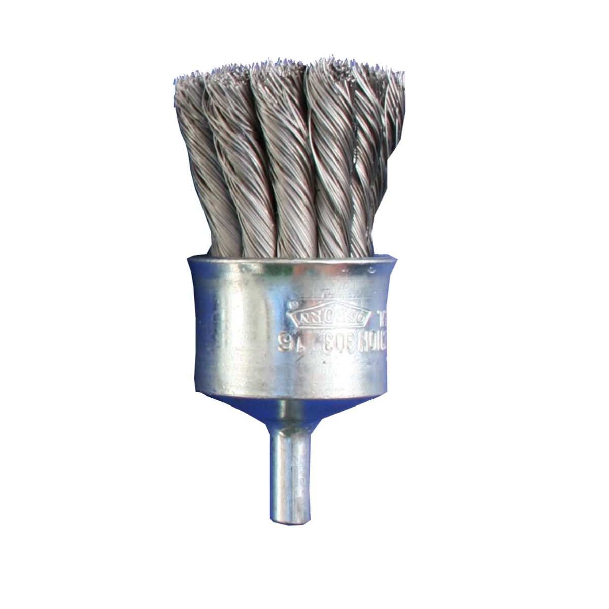 Wire End Brush