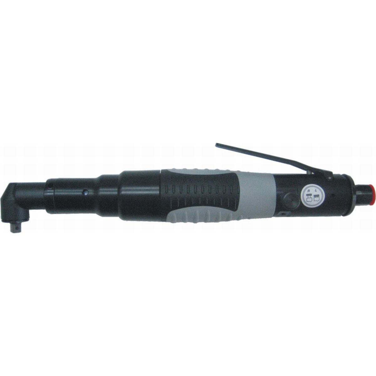 Angle screw driver