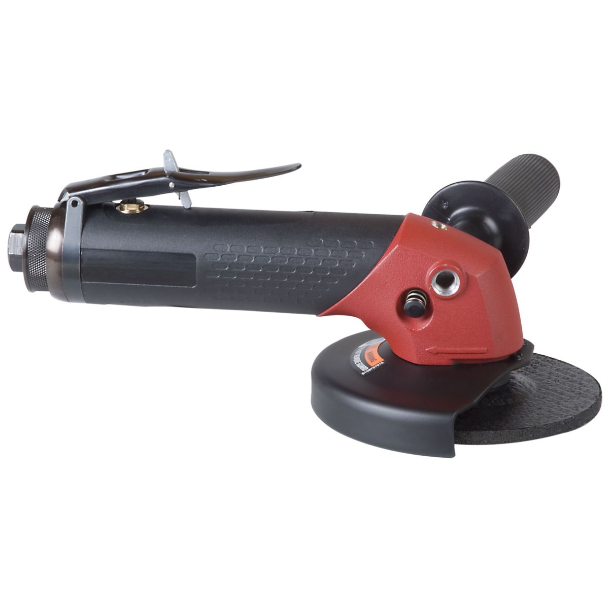 Angle grinder