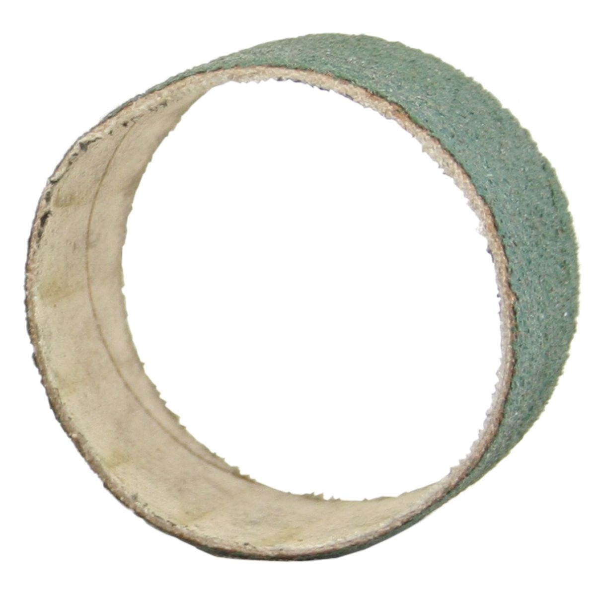 Abrasive ring