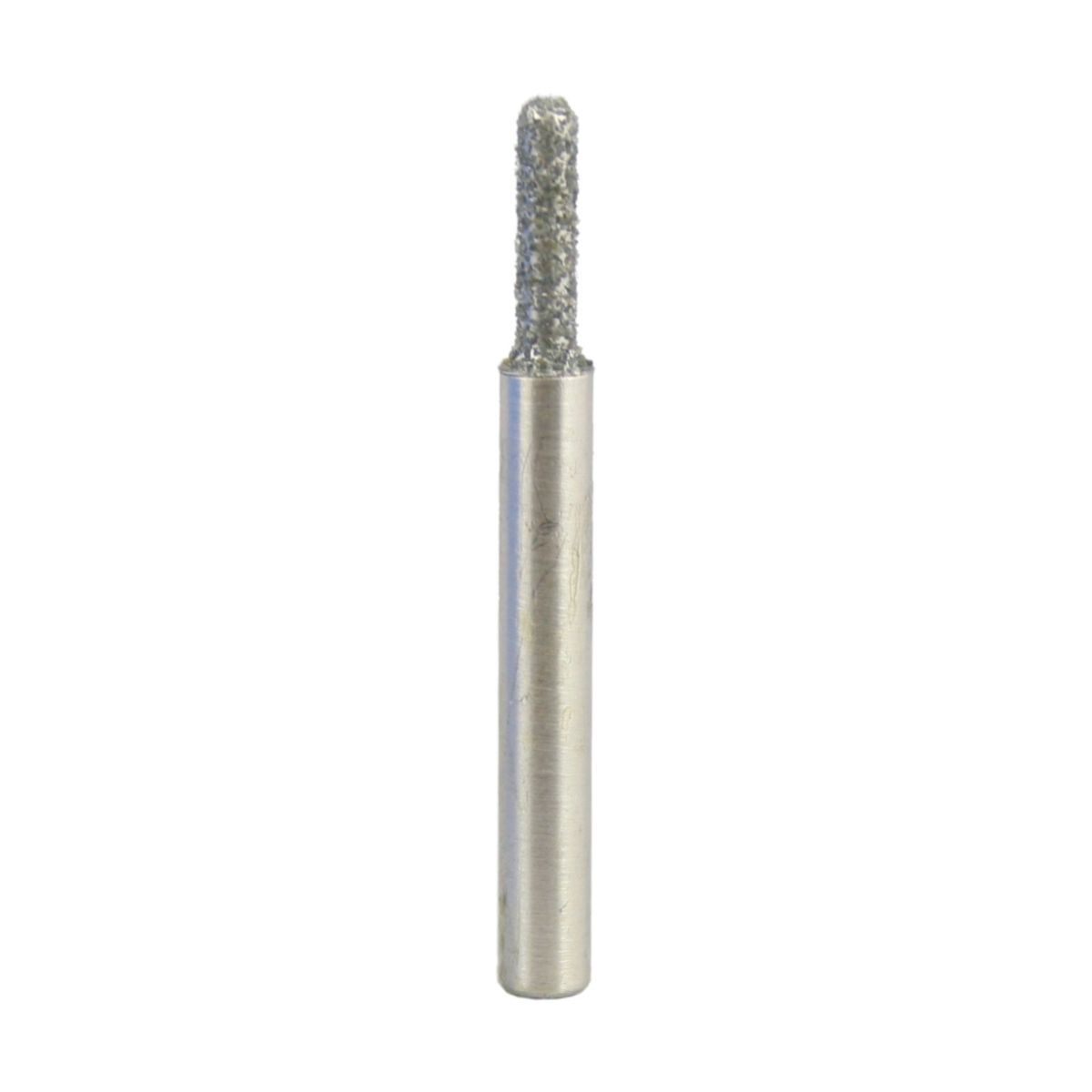 Diamond grinding pin