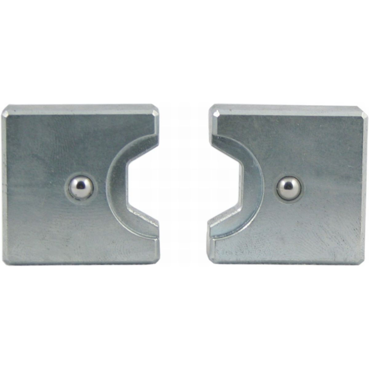 Hexagonal-crimping-die (fourfold)