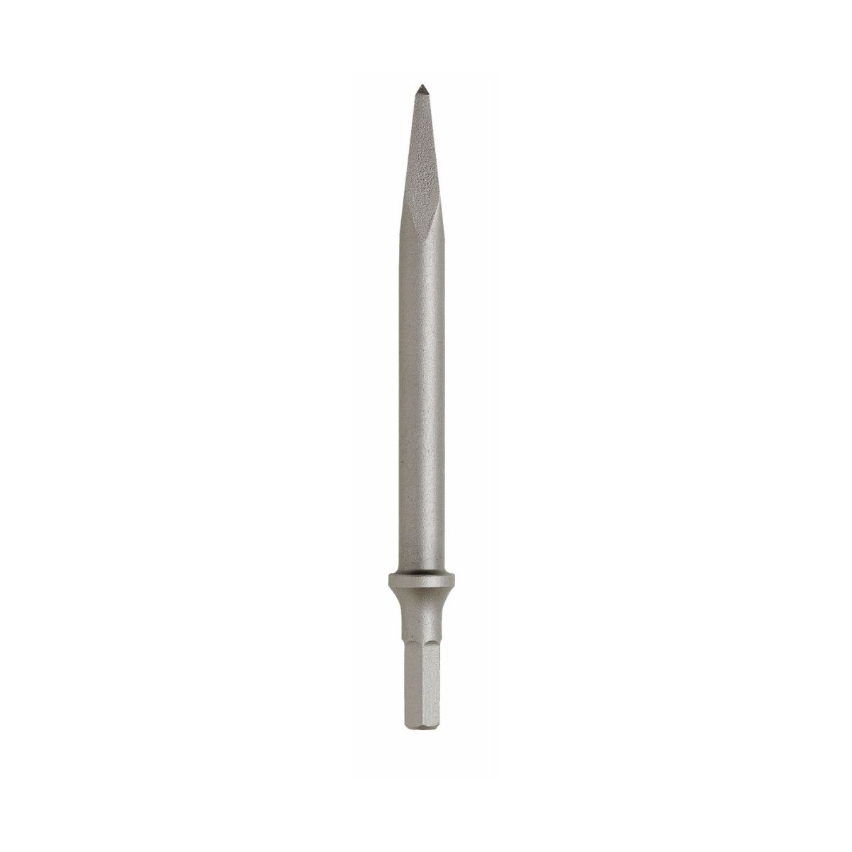 Sharp Chisel, diamond point