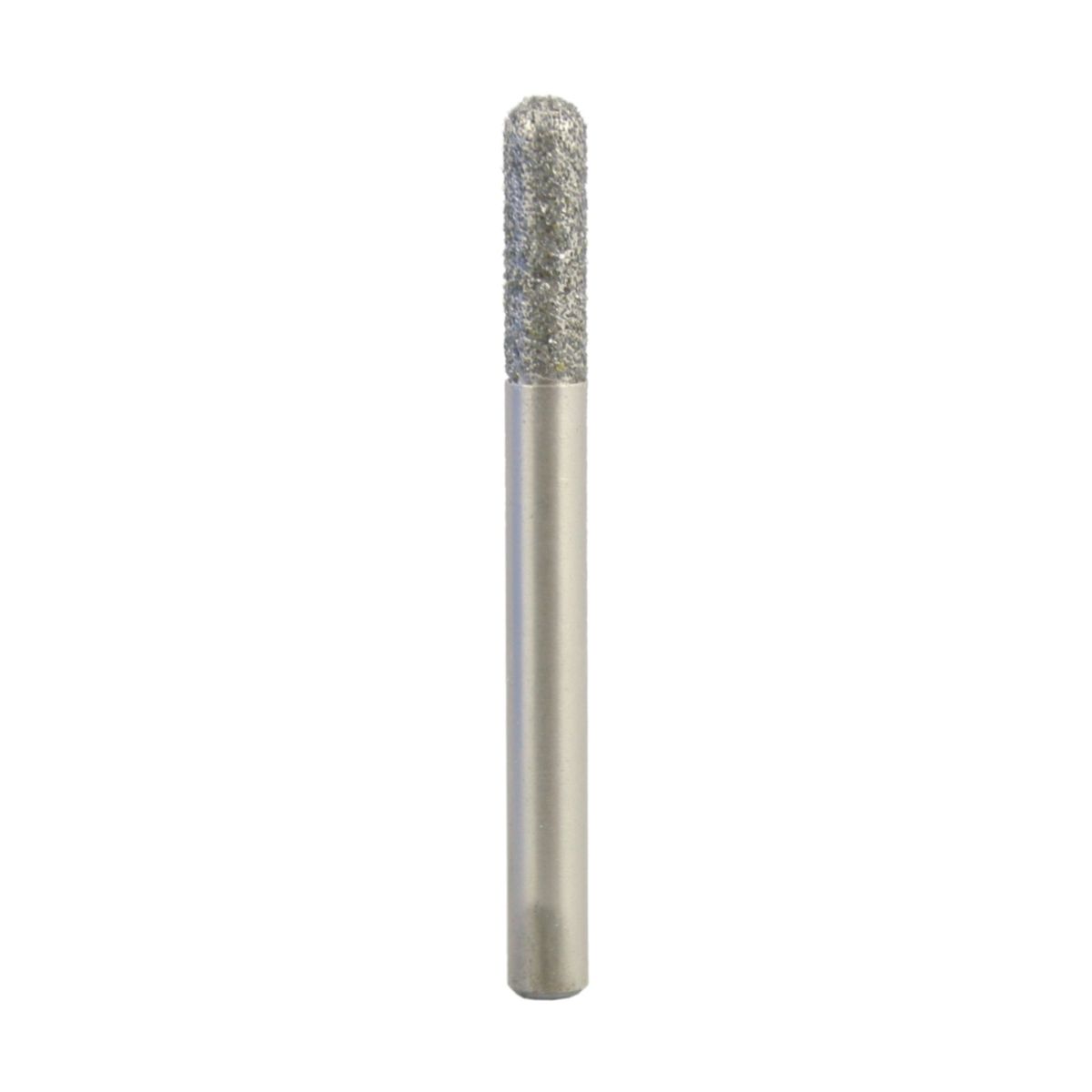 Diamond grinding pin