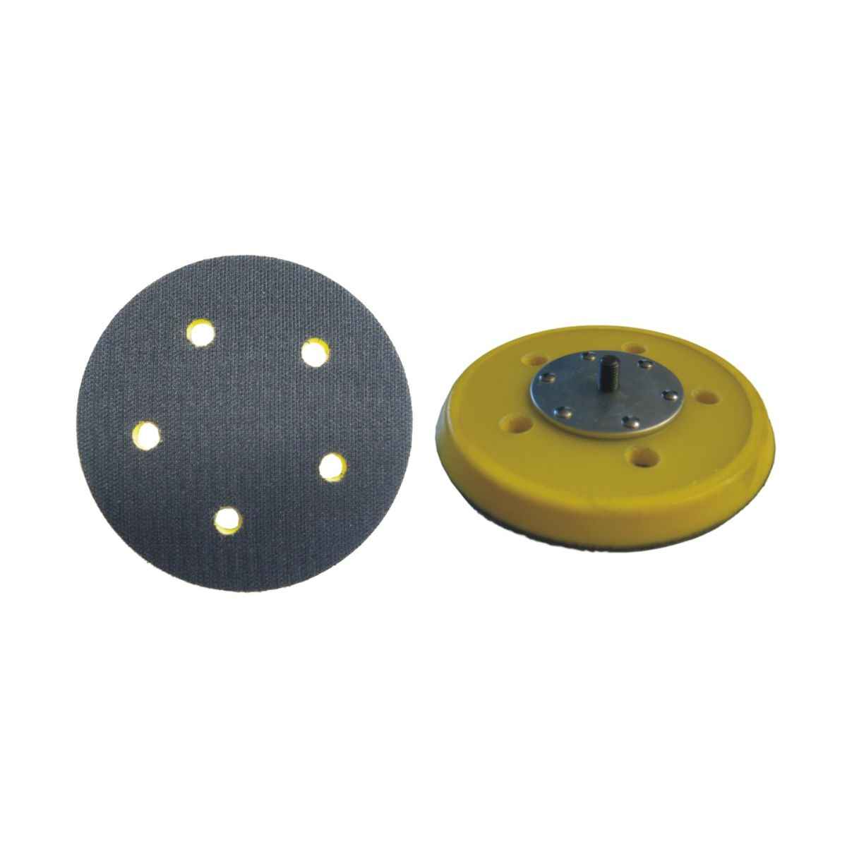 Grinding Plate