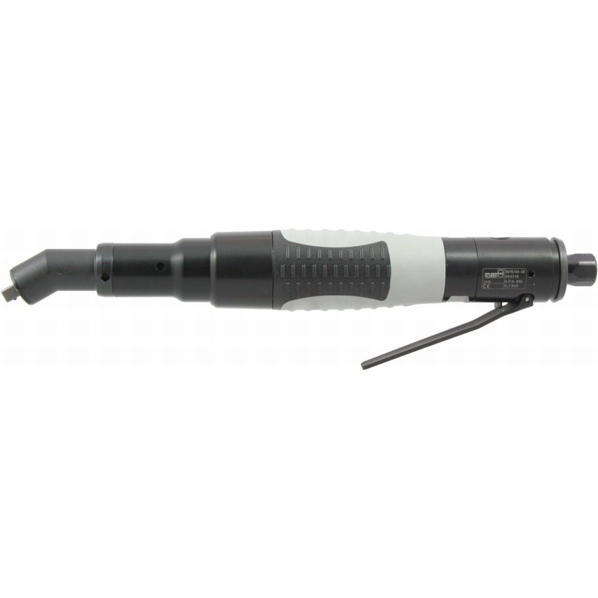 Angle screw driver