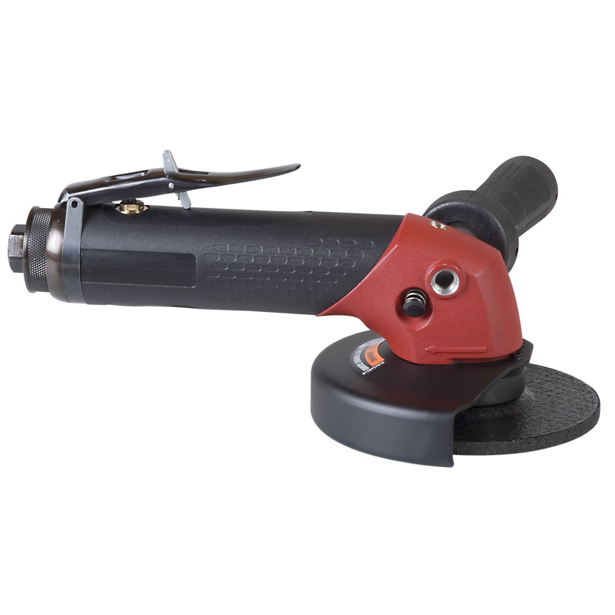 Angle grinder