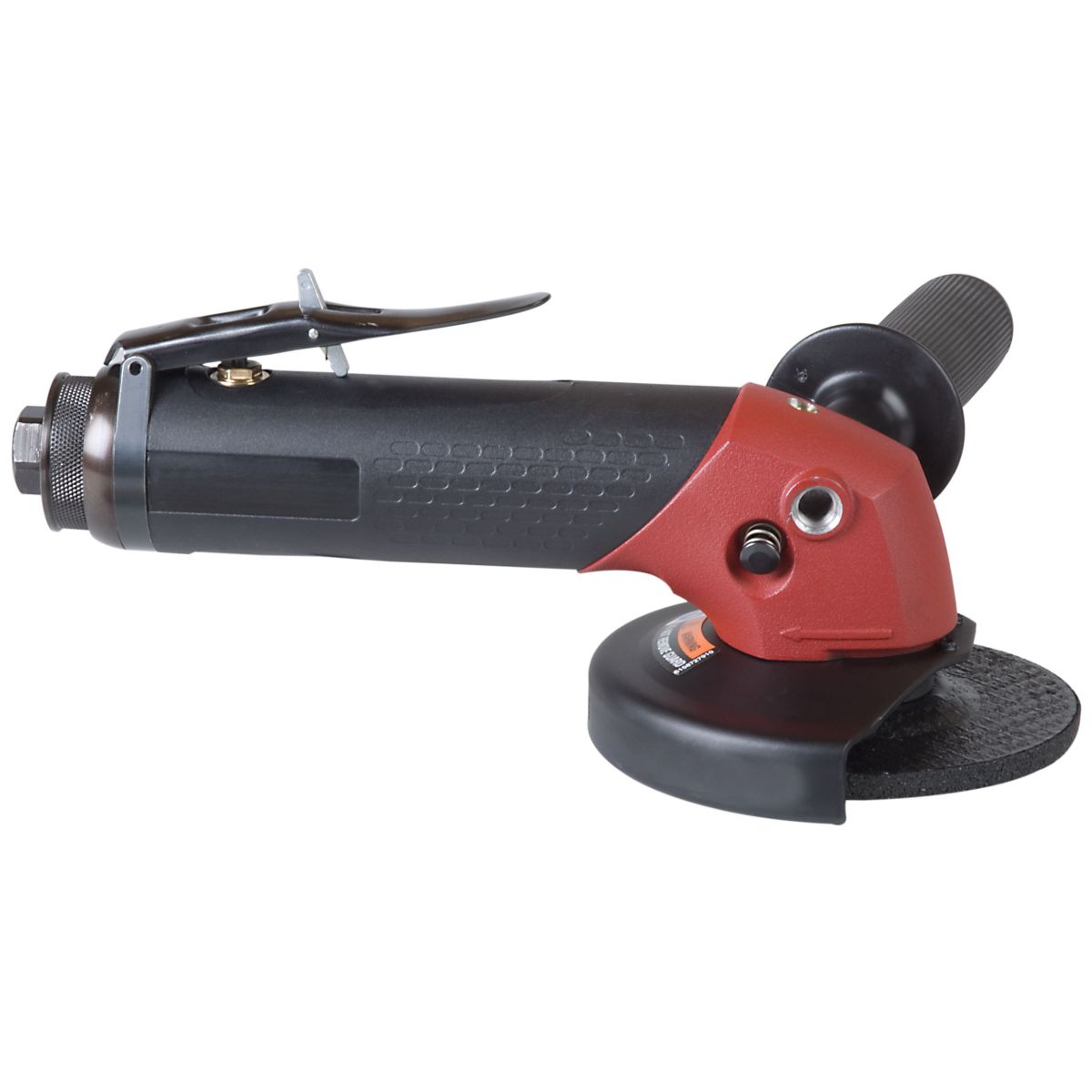 Angle grinder