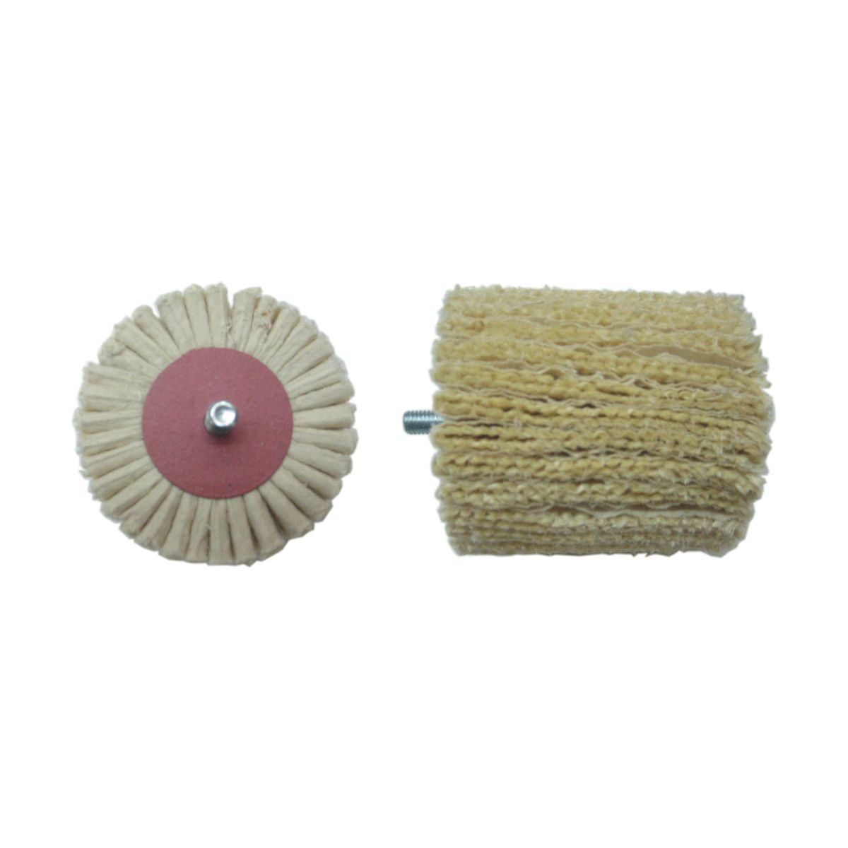 Sisal nettle lamella-type roller