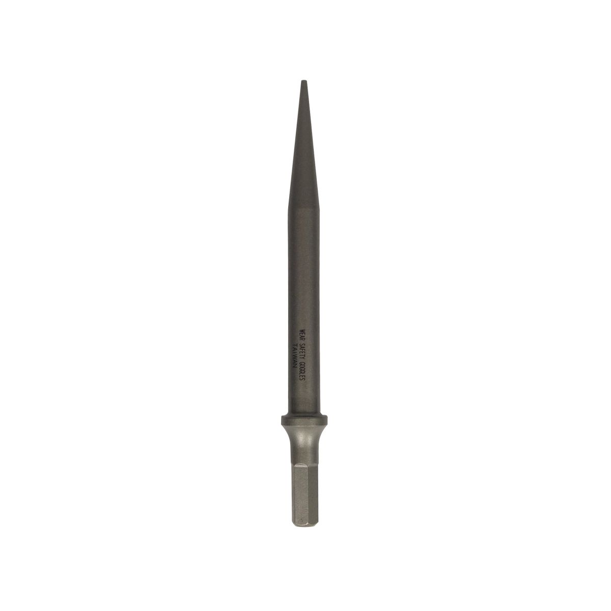 Tapered Chisel