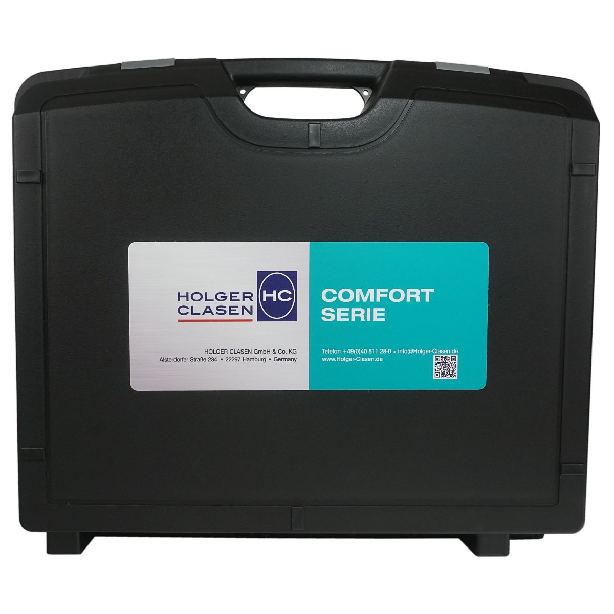 Transportation Case for PressMax-C6