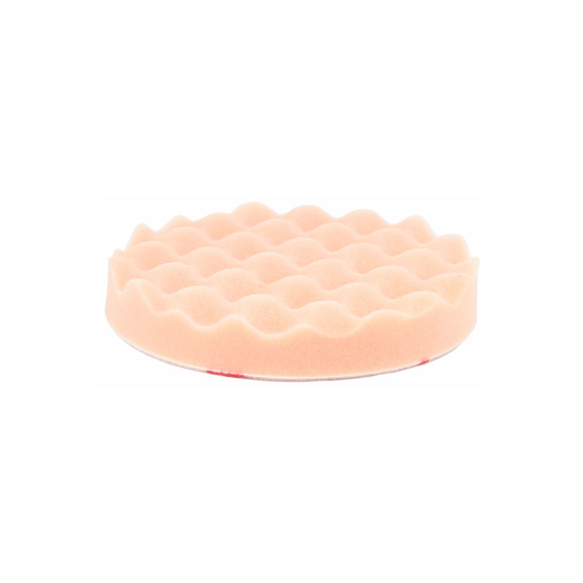 Polishing sponge