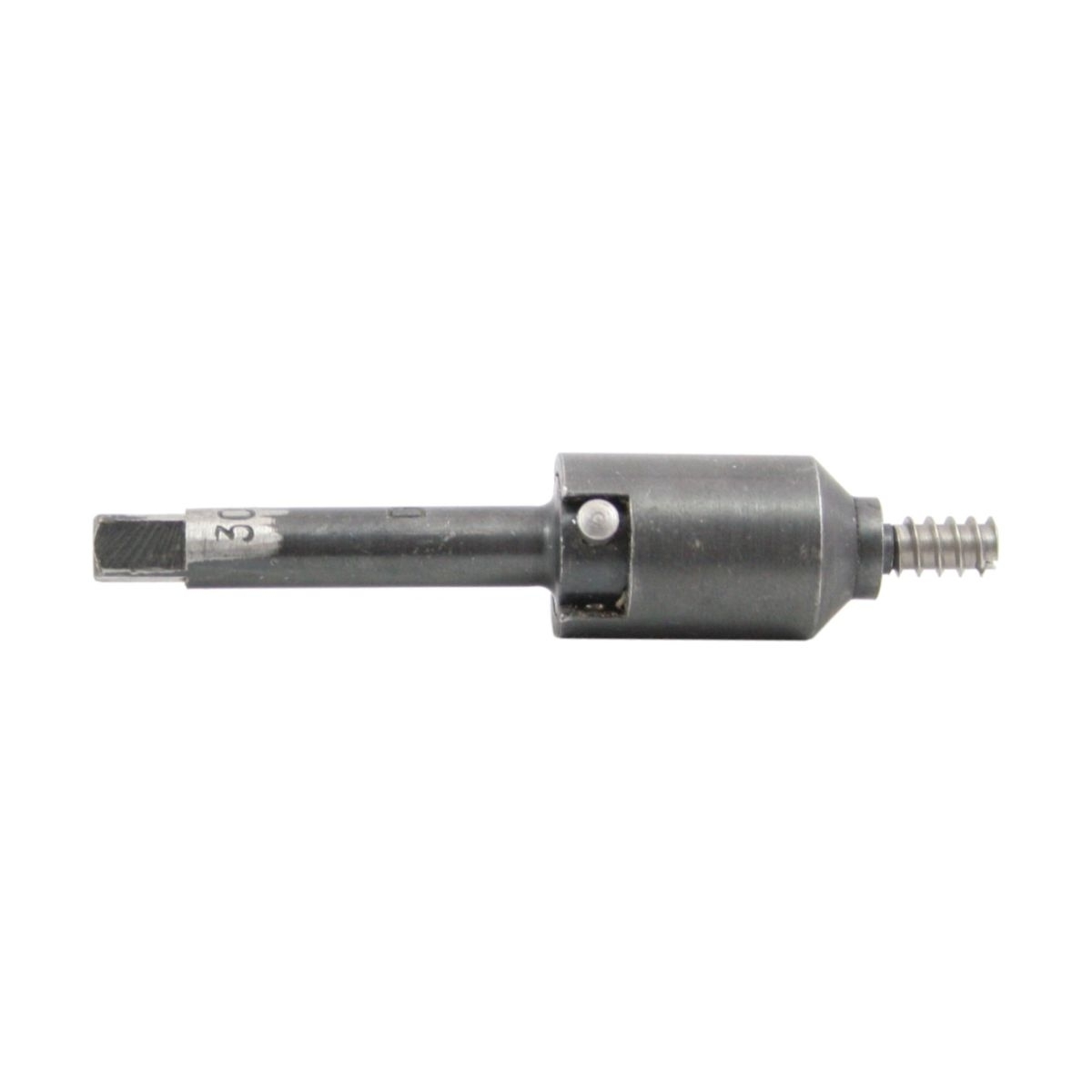 Driver for Threaded Inserts