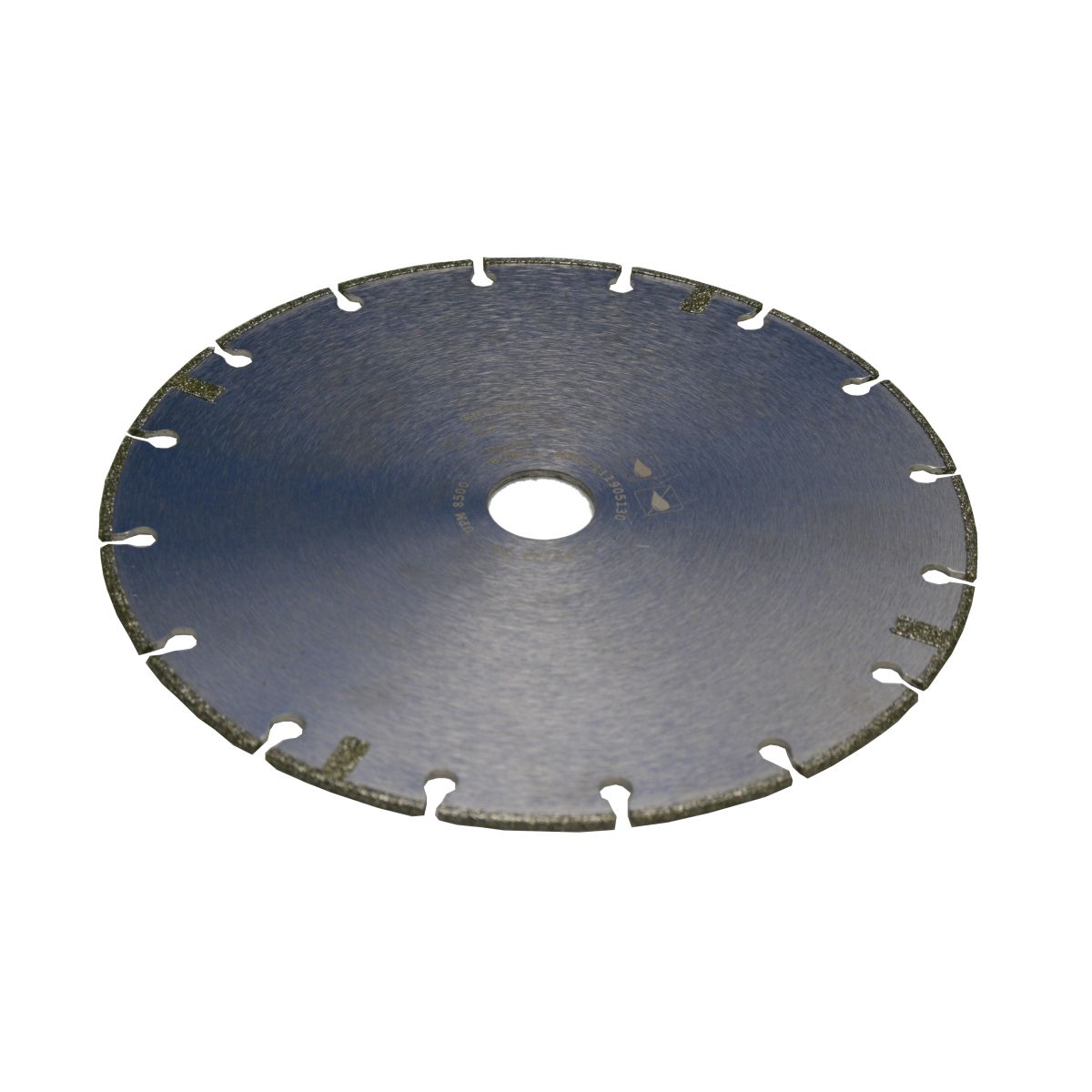 Diamond Cutting Wheel