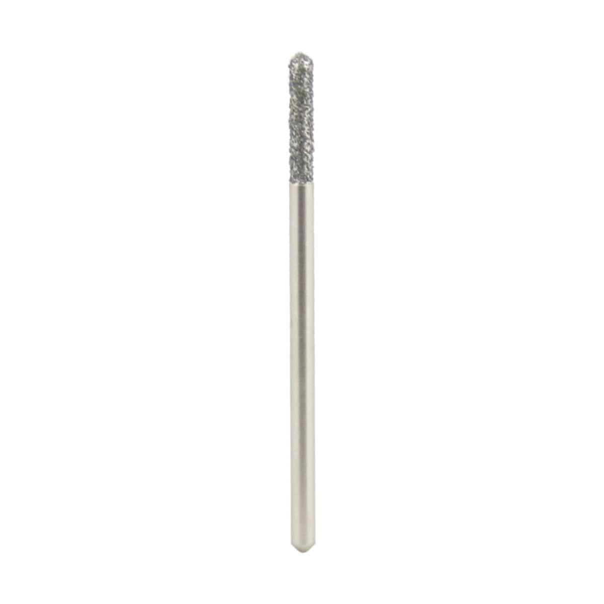 Diamond grinding pin