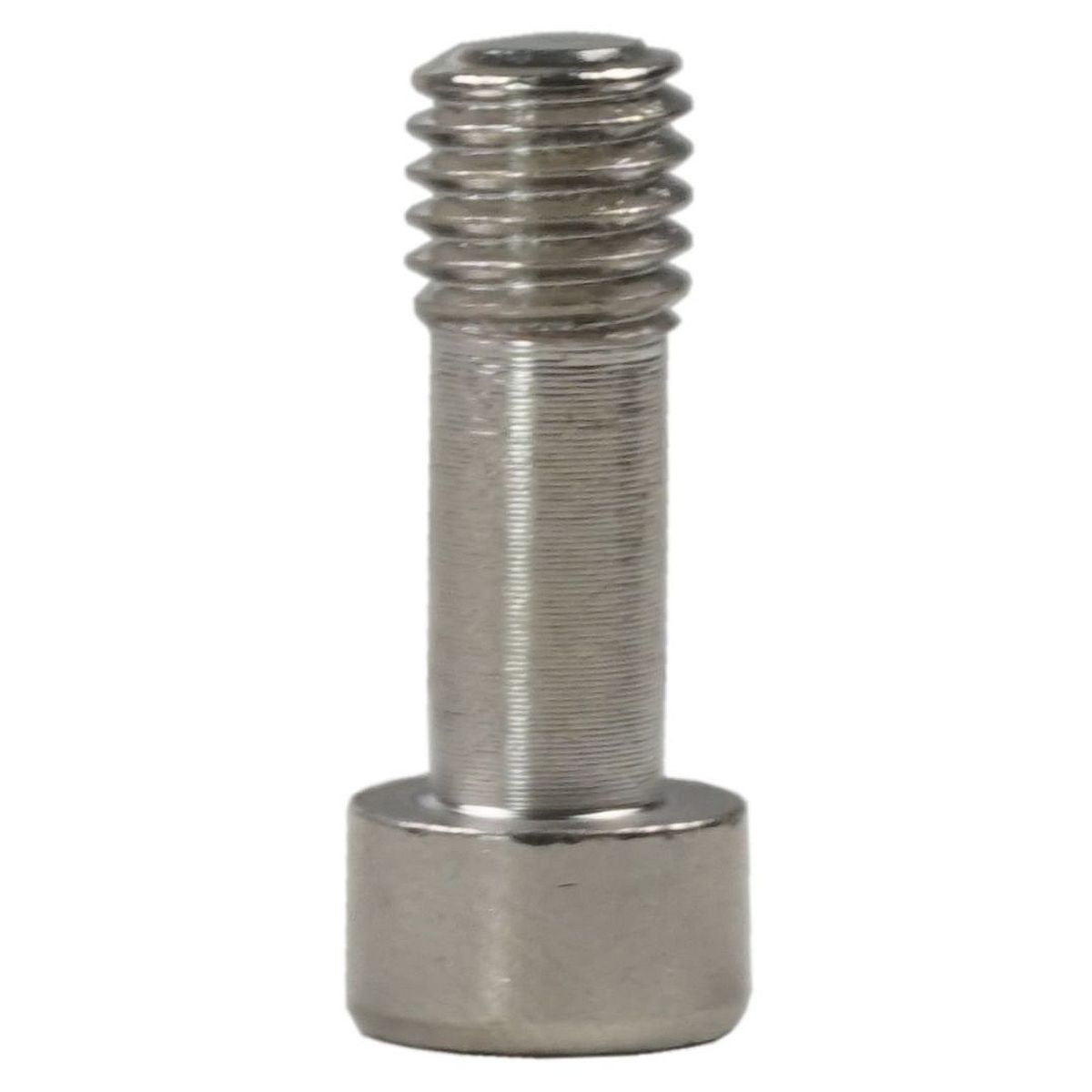 Holding screw 