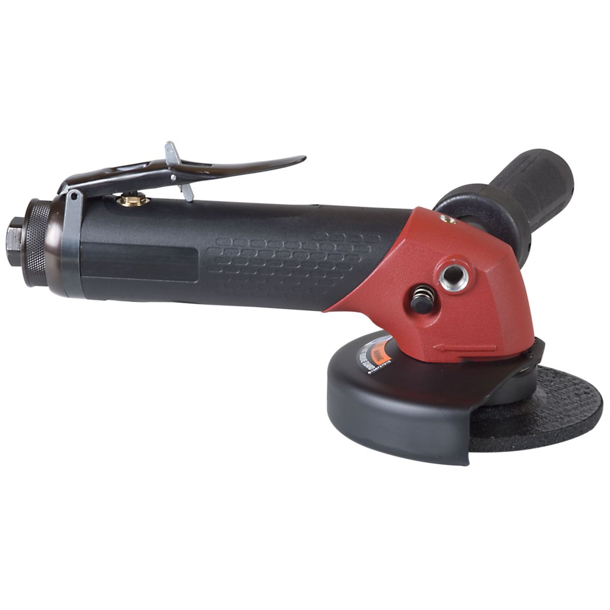 Angle grinder