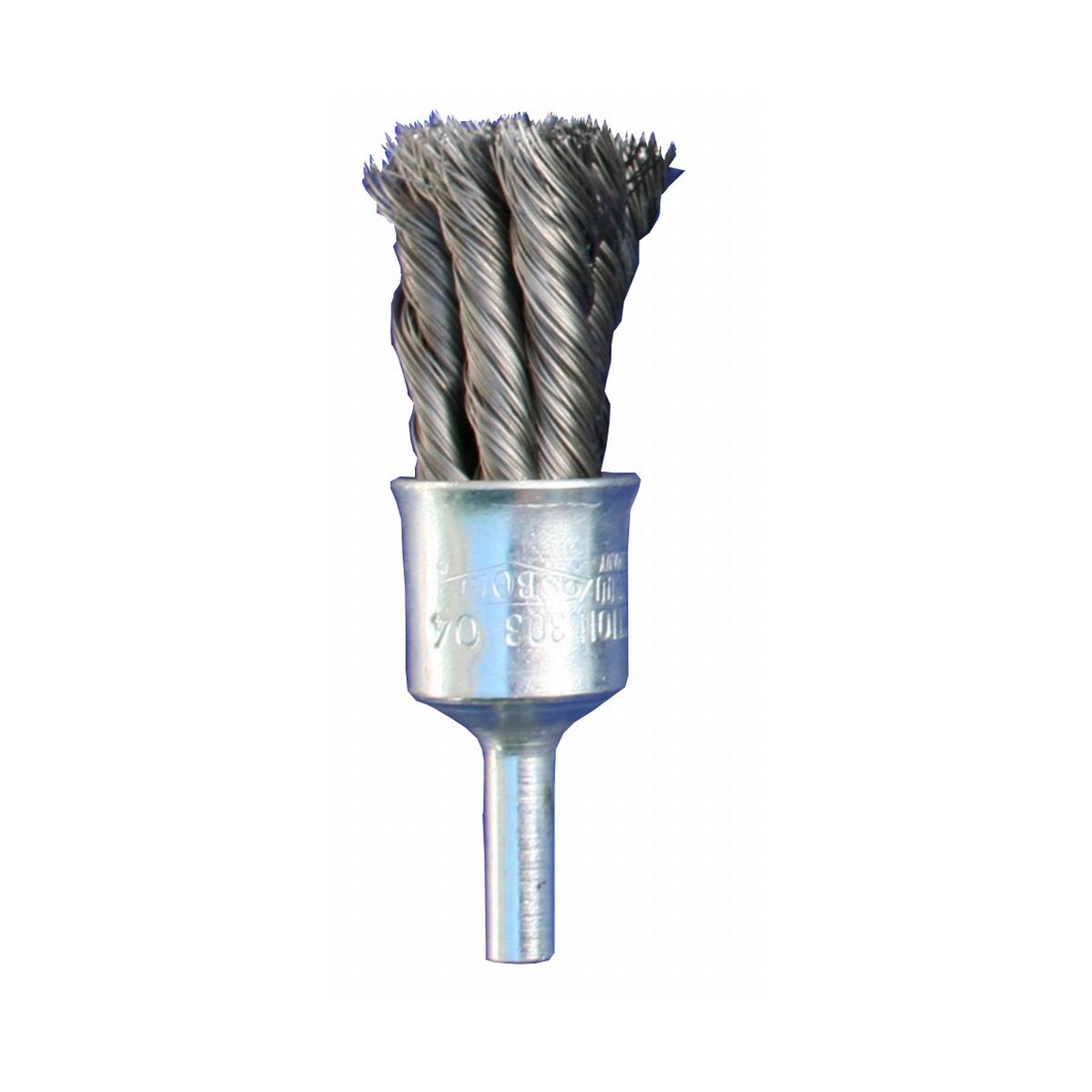 Wire End Brush