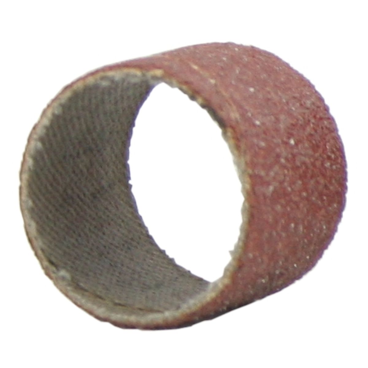 Abrasive ring