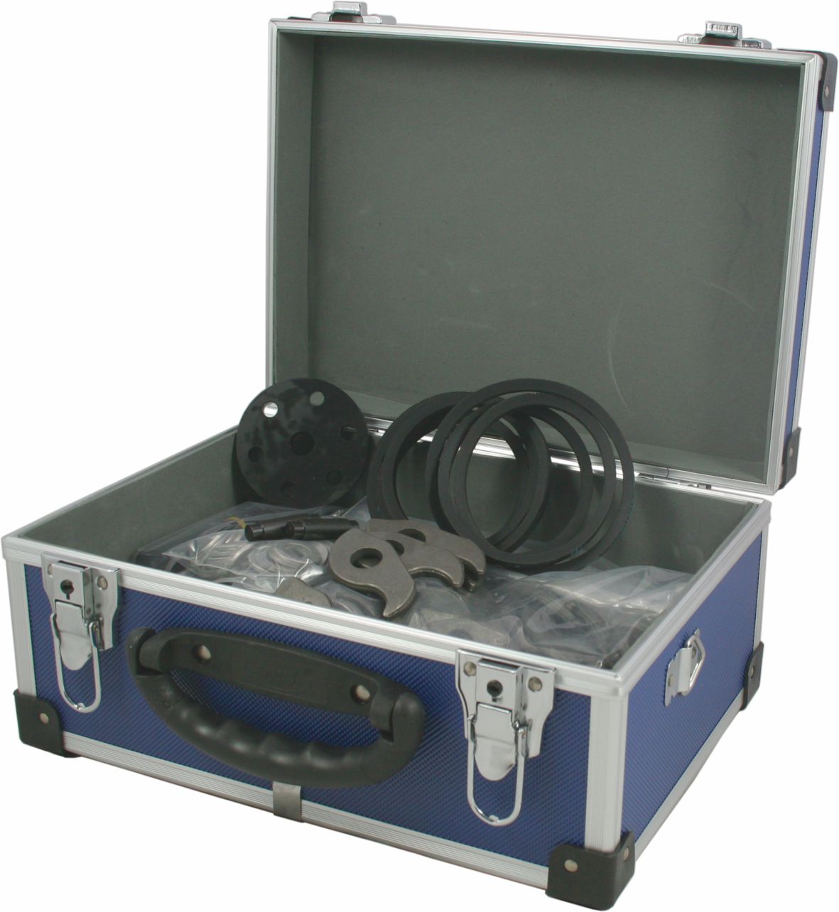 Spare part case