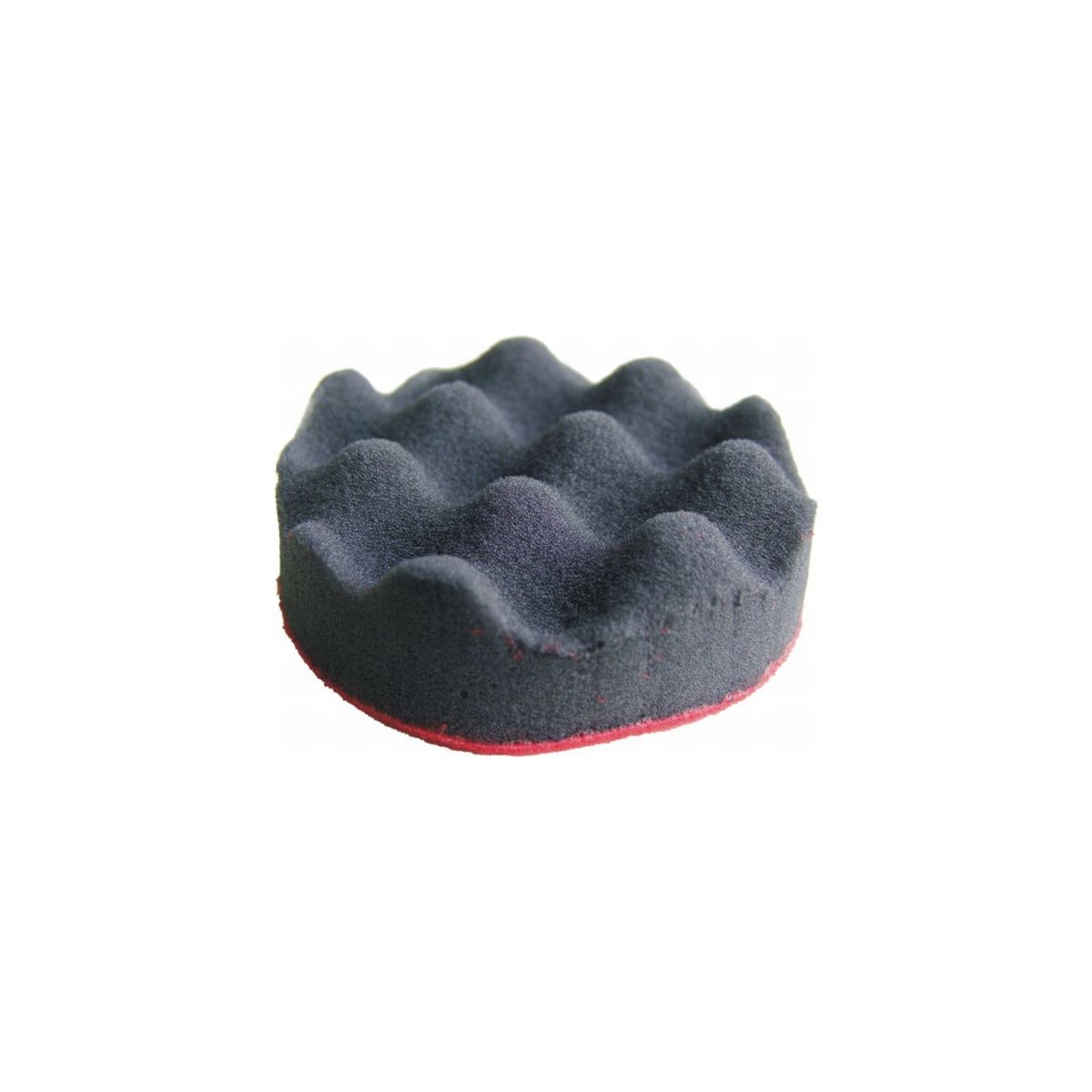 Polishing sponge