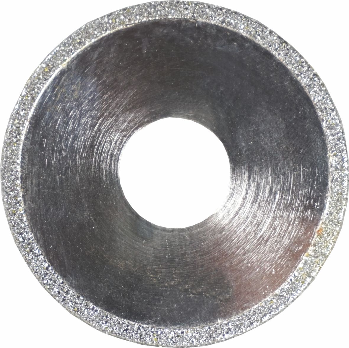 Diamond Cutting Wheel