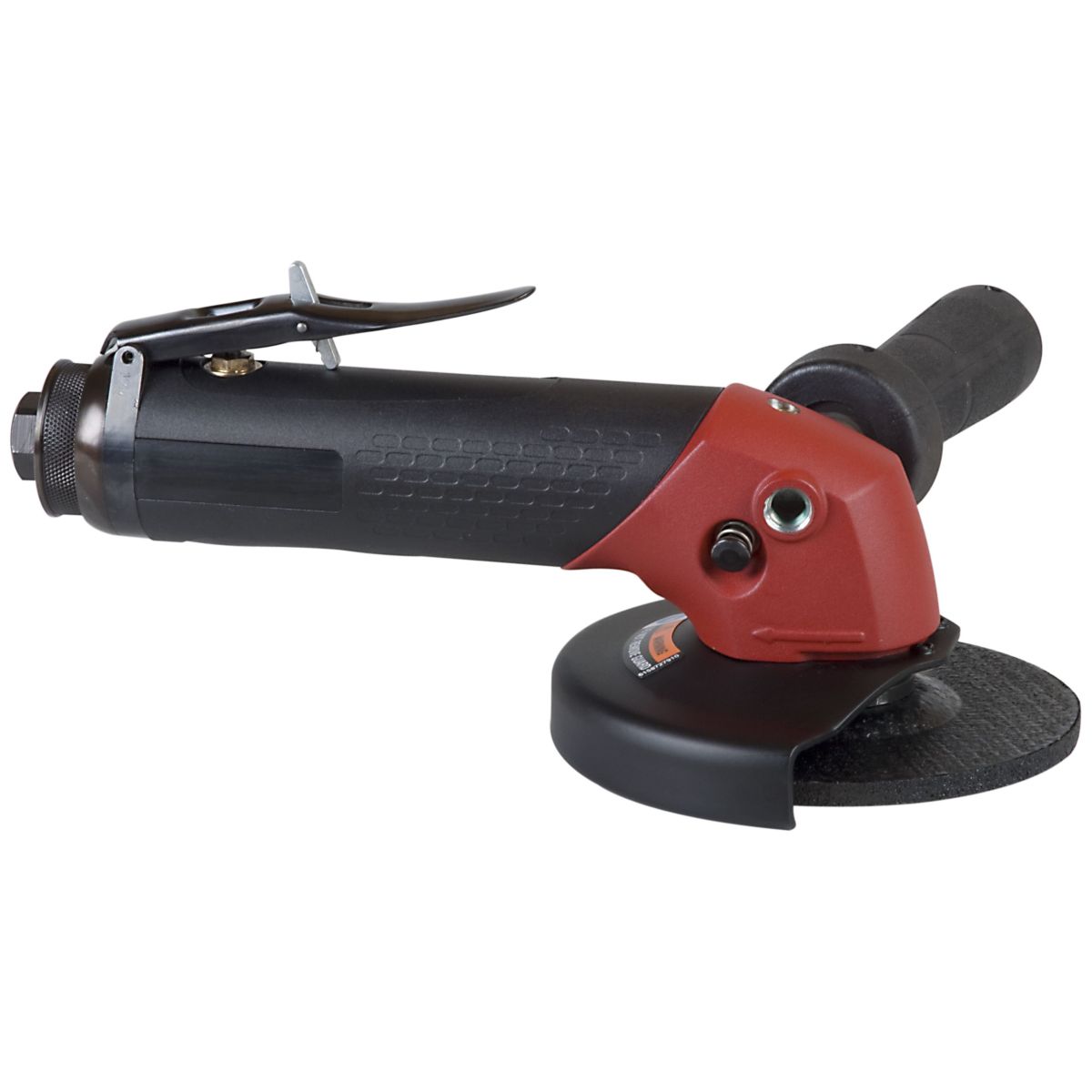 Angle grinder