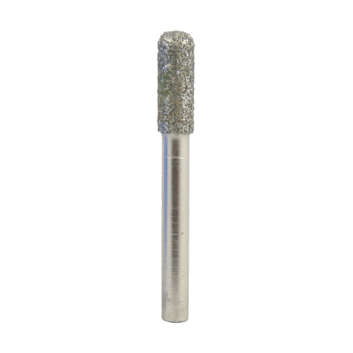 Diamond grinding pin