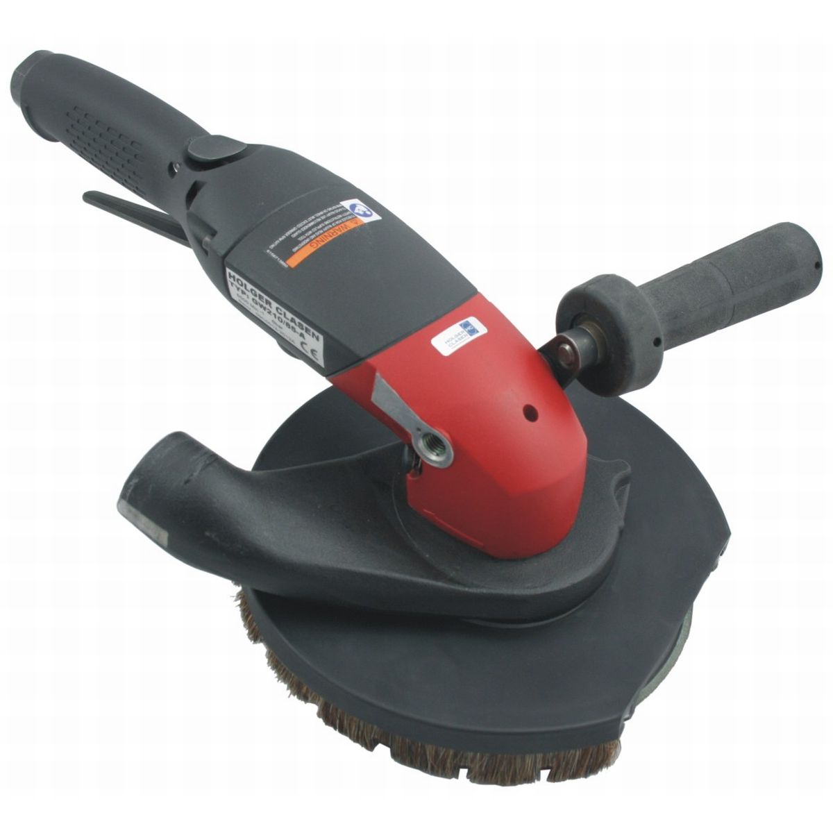 Angle grinder