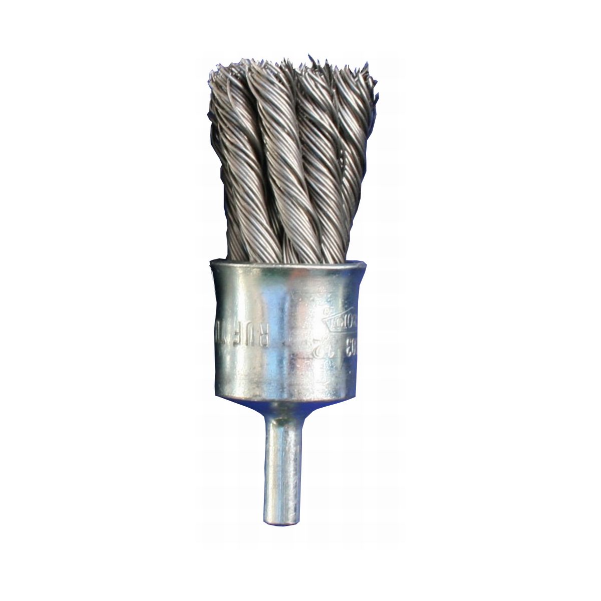 Wire End Brush