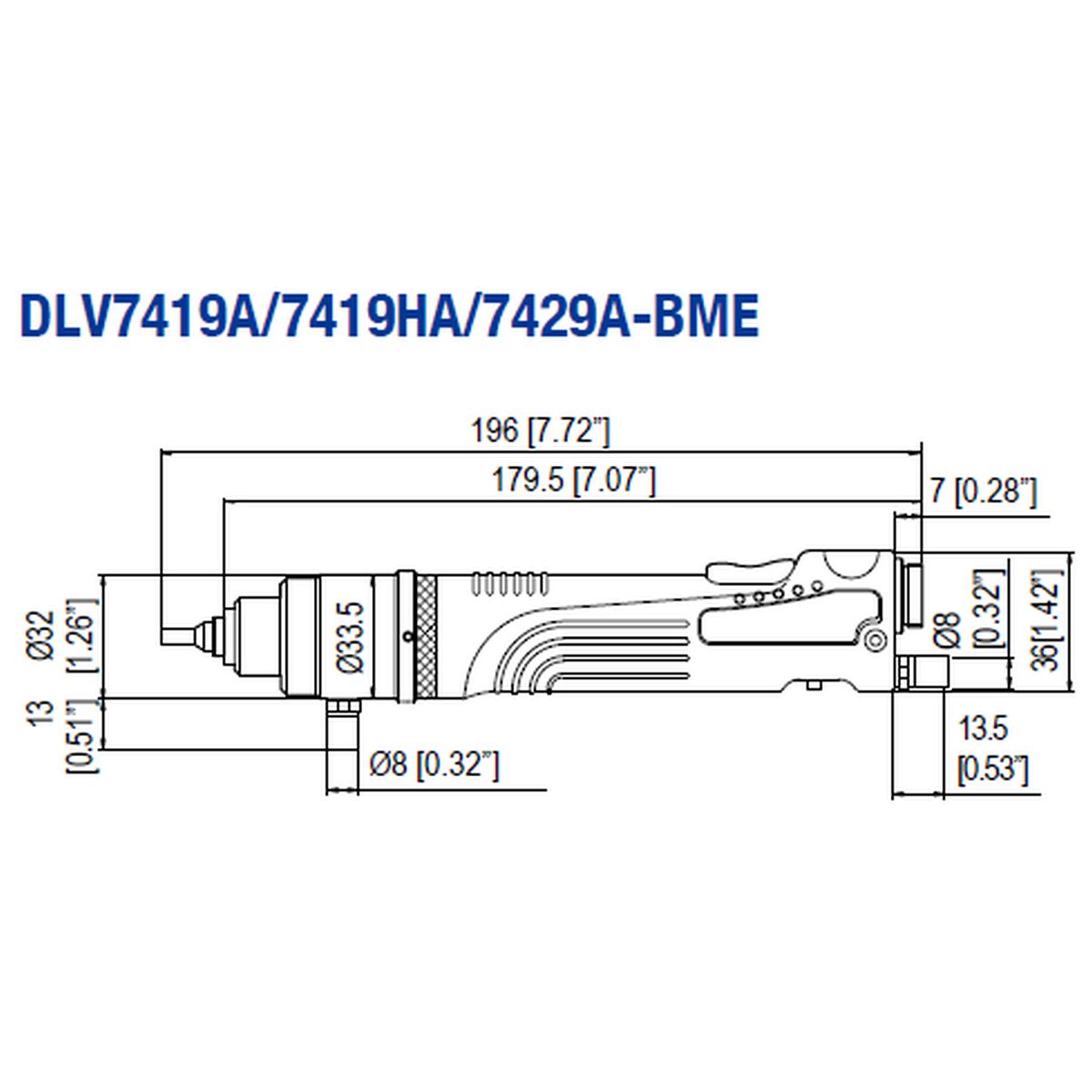 Delvo Electric Screw Driver