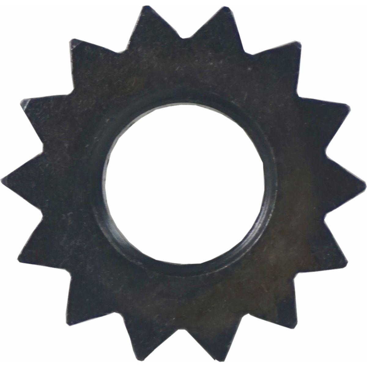 Milling Wheel